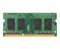 Kingston Pamięć dedykowana 4GB (1x4GB) 1600MHz CL11 - 328428 - zdjęcie 1
